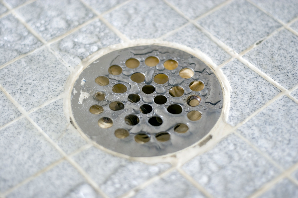 How to Unclog a Shower Drain in Five Simple Steps